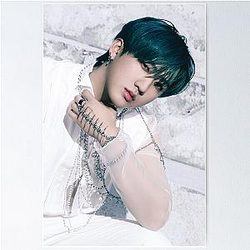 Stray Kids Changbin Giant Poster
