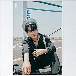 Stray Kids Changbin Poster