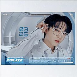 Stray Kids Changbin Poster