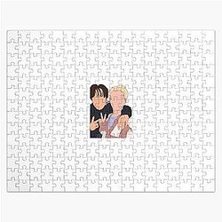 Changbin Felix Jigsaw Puzzle