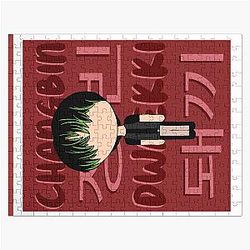Dawon Changbin Jigsaw Puzzle