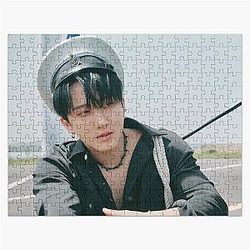 Stray Kids Changbin Jigsaw Puzzle