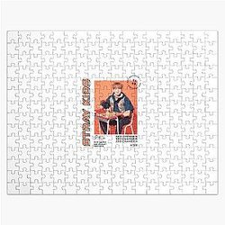 Stray Kids Changbin Jigsaw Puzzle