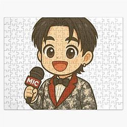Changbin Stray Kids Puzzle