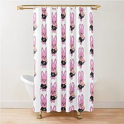 Changbin - Seo Changbin Stray Kids member Shower Curtain