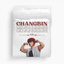 Changbin Flex Duvet Cover