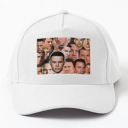 Channing Tatum Baseball Cap