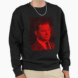 Channing Tatum Celebrity Sweatshirt