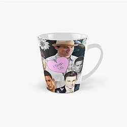 Channing Tatum Tall Mug
