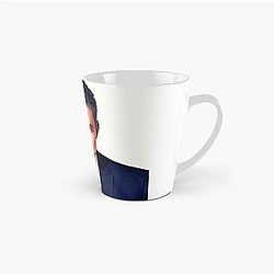 Channing Tatum Tall Mug
