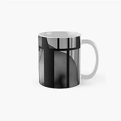 Channing Tatum Classic Mug