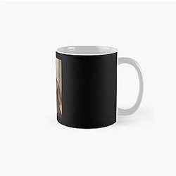 Channing Tatum Classic Mug