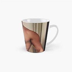 Channing Tatum Shirtless Mug