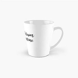 Channing Tatum is my Valentine Tall Mug