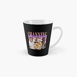 Channing Tatum Bootleg Vintage Mug
