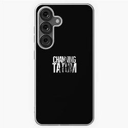 Channing Tatum Samsung Galaxy Case