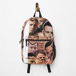 Channing Tatum Backpack