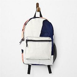 Channing Tatum Backpack