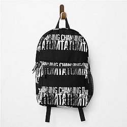 Channing Tatum Backpack