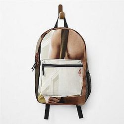 Channing Tatum Backpack