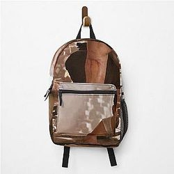 Channing Tatum Backpack