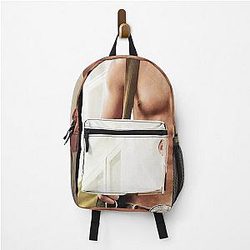 Channing Tatum Backpack