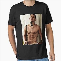 Channing Tatum Essential T-Shirt