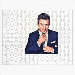 Channing Tatum Puzzle