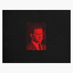 Channing Tatum Celebrity Tank Top Puzzle