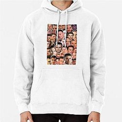Channing Tatum Pullover Hoodie