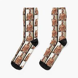 Channing Tatum Socks