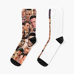 Channing Tatum Socks