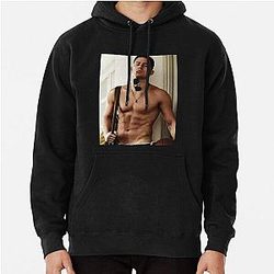 Channing Tatum Hoodie
