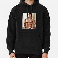 Channing Tatum Pullover Hoodie