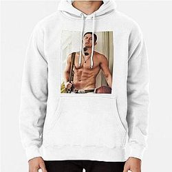 Channing Tatum Pullover Hoodie