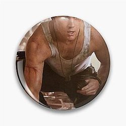 Channing Tatum Scene