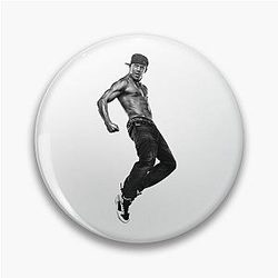 Channing Tatum Magic Mike