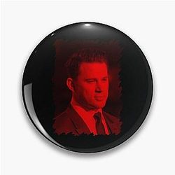 Channing Tatum Celebrity Tank
