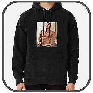 Channing Tatum Hoodies