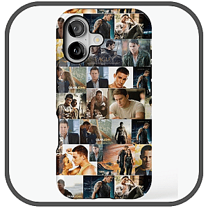 Channing Tatum Cases