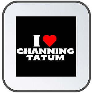 Channing Tatum Posters