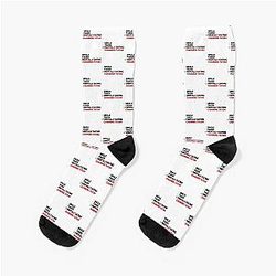 Mentally Dating Channing Tatum Socks