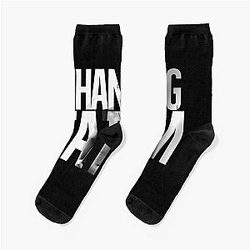 Channing Tatum Socks