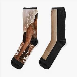 Channing Tatum Socks