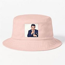 Channing Tatum Buck Hat