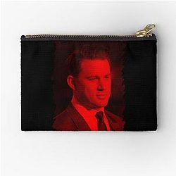 Channing Tatum Celebrity Tank Pouch