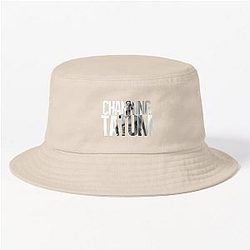 Channing Tatum Bucket Hat
