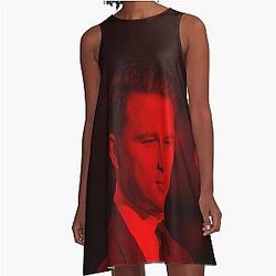 Channing Tatum Celebrity Dress