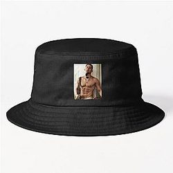 Channing Tatum Bucket Hat