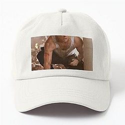 Channing Tatum Dad Hat